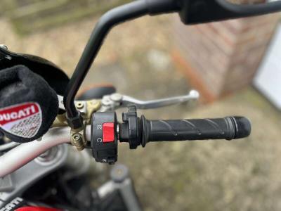 2004 Ducati MONSTER S4R