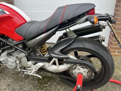 2004 Ducati MONSTER S4R