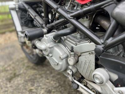 2004 Ducati MONSTER S4R