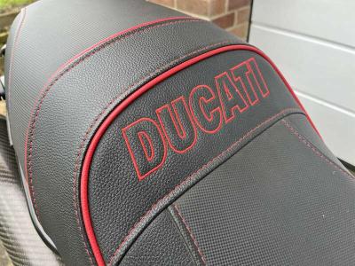 2004 Ducati MONSTER S4R