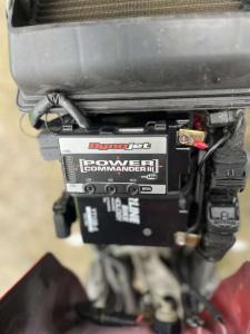 2004 Ducati MONSTER S4R