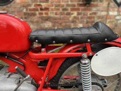 1960 MOTOBI CATRIA RACE REPLICA