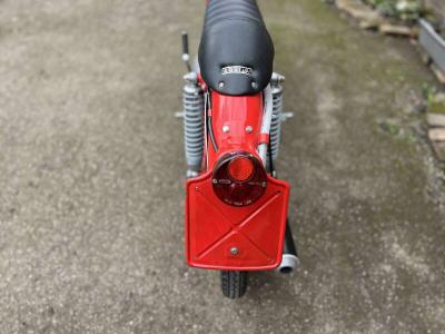 1960 MOTOBI CATRIA RACE REPLICA