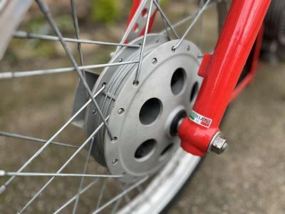 1960 MOTOBI CATRIA RACE REPLICA