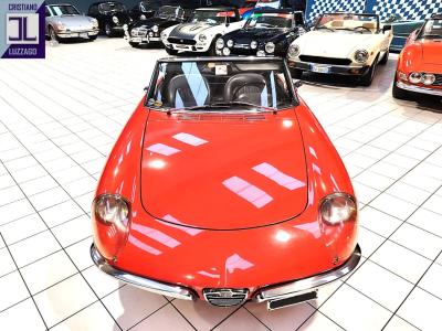 1967 Alfa Romeo DUETTO SPIDER 1600 &ldquo; GRADUATE&rdquo;