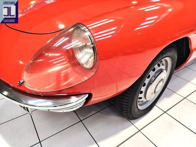 1967 Alfa Romeo DUETTO SPIDER 1600 &ldquo; GRADUATE&rdquo;