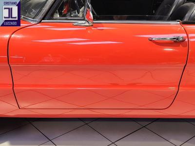 1967 Alfa Romeo DUETTO SPIDER 1600 &ldquo; GRADUATE&rdquo;