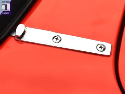 1967 Alfa Romeo DUETTO SPIDER 1600 &ldquo; GRADUATE&rdquo;