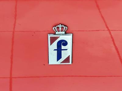 1967 Alfa Romeo DUETTO SPIDER 1600 &ldquo; GRADUATE&rdquo;