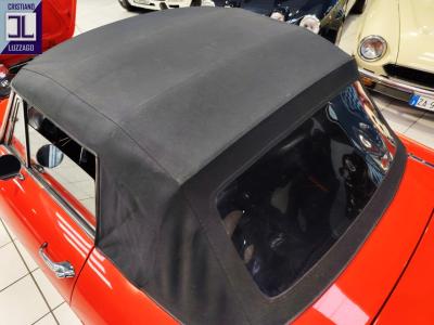 1967 Alfa Romeo DUETTO SPIDER 1600 &ldquo; GRADUATE&rdquo;