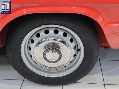 1967 Alfa Romeo DUETTO SPIDER 1600 &ldquo; GRADUATE&rdquo;