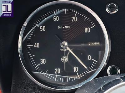 1967 Alfa Romeo DUETTO SPIDER 1600 &ldquo; GRADUATE&rdquo;