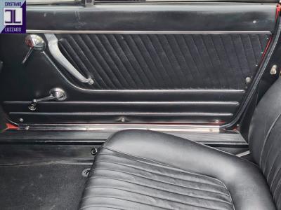 1967 Alfa Romeo DUETTO SPIDER 1600 &ldquo; GRADUATE&rdquo;