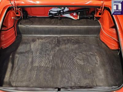 1967 Alfa Romeo DUETTO SPIDER 1600 &ldquo; GRADUATE&rdquo;