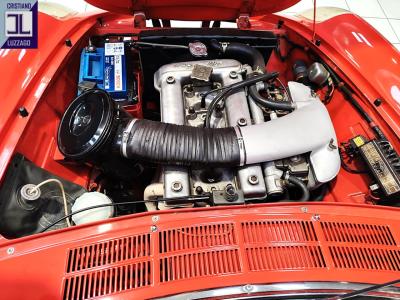1967 Alfa Romeo DUETTO SPIDER 1600 &ldquo; GRADUATE&rdquo;