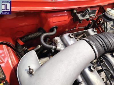 1967 Alfa Romeo DUETTO SPIDER 1600 &ldquo; GRADUATE&rdquo;