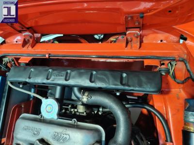 1967 Alfa Romeo DUETTO SPIDER 1600 &ldquo; GRADUATE&rdquo;