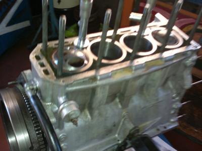 1967 Alfa Romeo DUETTO SPIDER 1600 &ldquo; GRADUATE&rdquo;