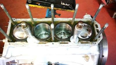 1967 Alfa Romeo DUETTO SPIDER 1600 &ldquo; GRADUATE&rdquo;