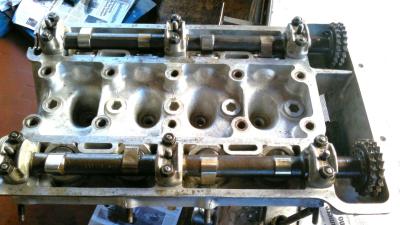 1967 Alfa Romeo DUETTO SPIDER 1600 &ldquo; GRADUATE&rdquo;