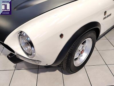 1975 Fiat 124 SPORT RALLY