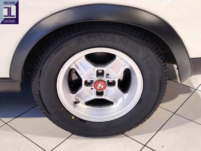 1975 Fiat 124 SPORT RALLY