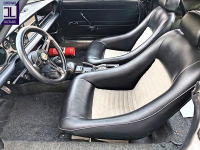 1975 Fiat 124 SPORT RALLY