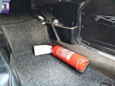 1975 Fiat 124 SPORT RALLY