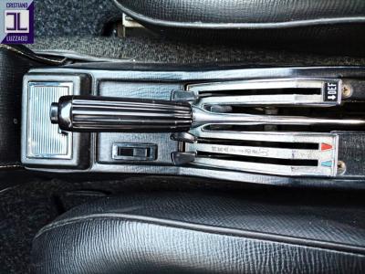 1975 Fiat 124 SPORT RALLY