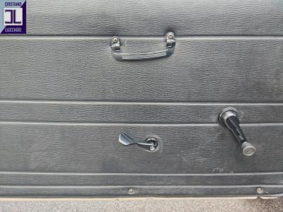 1975 Fiat 124 SPORT RALLY