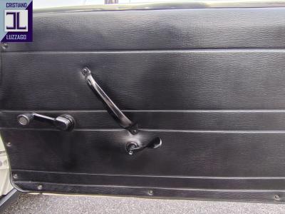 1975 Fiat 124 SPORT RALLY