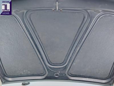 1975 Fiat 124 SPORT RALLY