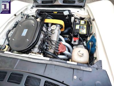 1975 Fiat 124 SPORT RALLY