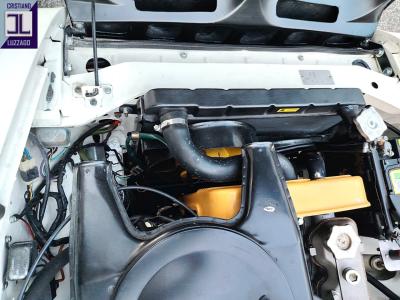 1975 Fiat 124 SPORT RALLY