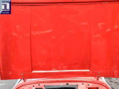 1954 Triumph TR2 LONG DOOR