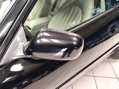 1998 Jaguar XK R COUPE