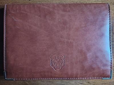 1998 Jaguar XK R COUPE