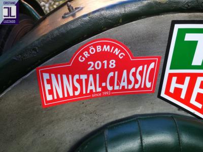 Riley 9 SPECIAL BROOKLANDS STYLE