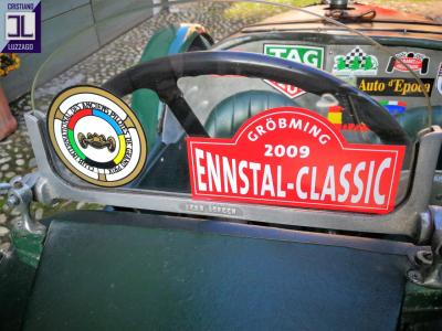 Riley 9 SPECIAL BROOKLANDS STYLE