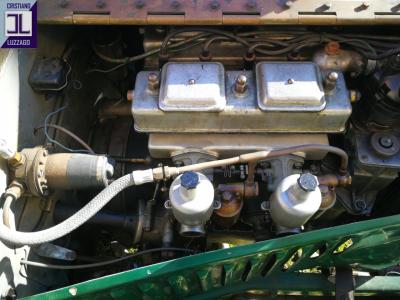 Riley 9 SPECIAL BROOKLANDS STYLE