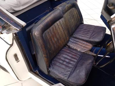 1958 Jaguar XK 150 3.4 DHC RHD AUTOMATIC