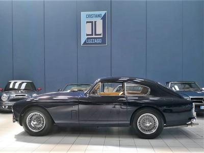 1958 Aston Martin DB MkIII