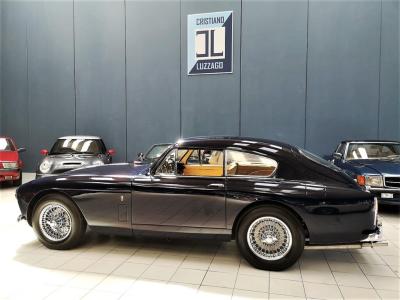 1958 Aston Martin DB MkIII