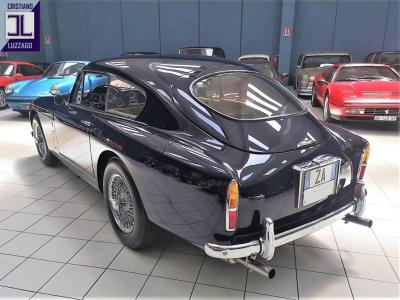 1958 Aston Martin DB MkIII