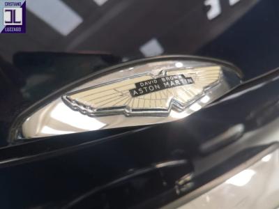 1958 Aston Martin DB MkIII