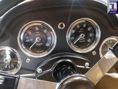 1958 Aston Martin DB MkIII