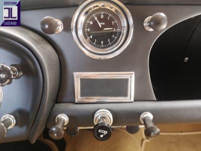 1958 Aston Martin DB MkIII