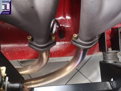 1958 Aston Martin DB MkIII