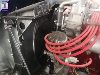 1958 Aston Martin DB MkIII