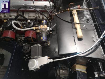 1958 Aston Martin DB MkIII